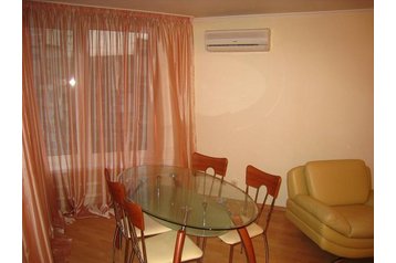 Rusija Byt Rostov-na-Donu, Rostovas prie Dono, Interjeras